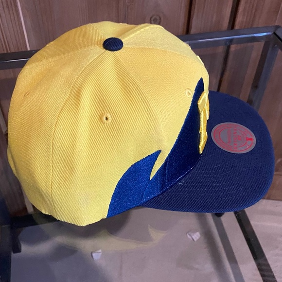 University of Michigan Hat New - Picture 9 of 13